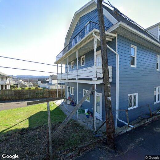 98 Coal St, Plymouth, PA 18651 Townhome Rentals in Plymouth PA