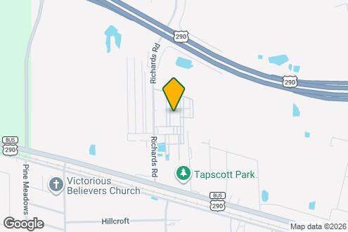 Reserve At Richards Apartments Prairie View Tx Apartments Com