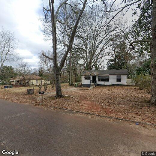 362 N 19th St Unit H, Griffin, GA 30223 Room for Rent in Griffin, GA