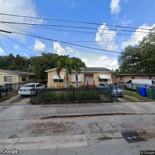 Primary Photo - 5500 NW 4th Ave