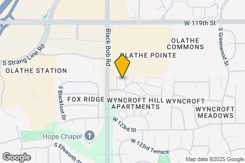 wyncroft hill apartments olathe ks apartments com