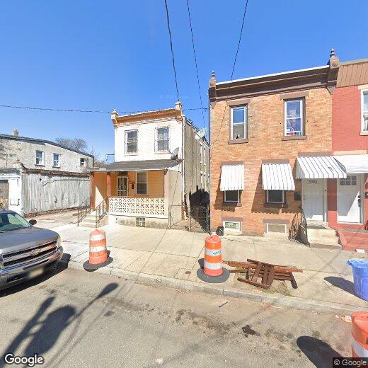 Primary Photo - 1143 Liberty St
