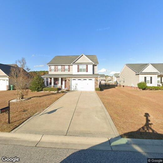 Foto principal - 4211 Cherry Hill Ln