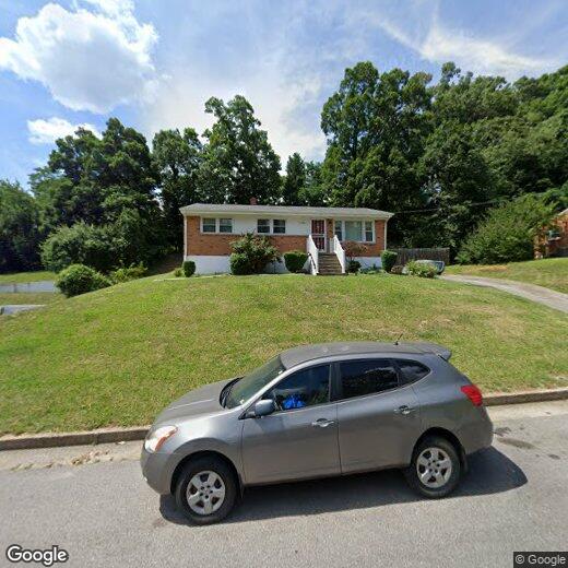 Foto principal - 3759 Signal Hill Ave NW