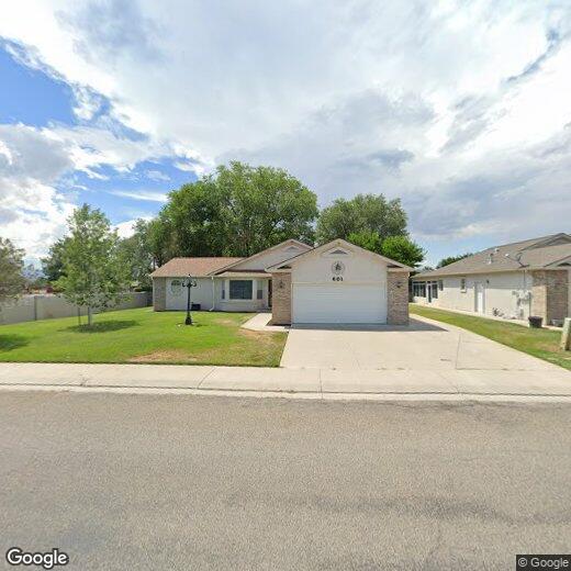 Foto principal - 601 Shadowbrook Dr