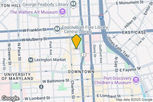 The Residences at 300 St. Paul photo'