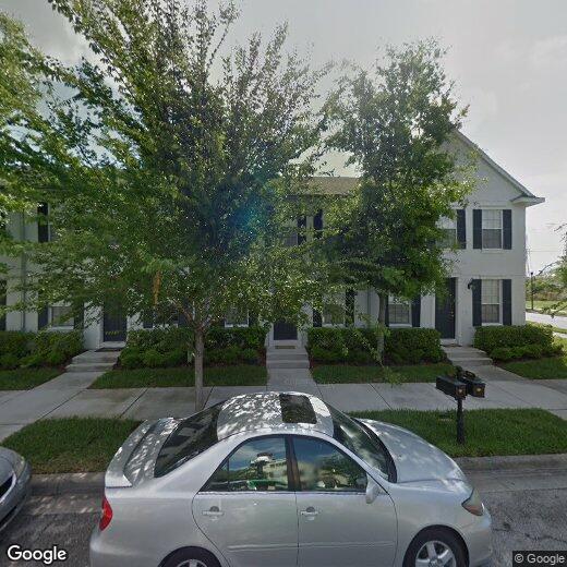 10003 Bradwell Pl, Tampa, FL 33626 Townhouse for Rent in Tampa, FL