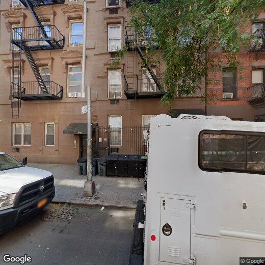 Primary Photo - WEST 51 STREET