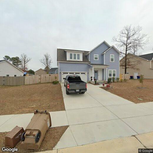 Primary Photo - 201 Broadleaf Dr