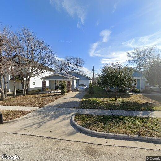 1325 Stewart St, Fort Worth, TX 76104 House Rental in Fort Worth, TX