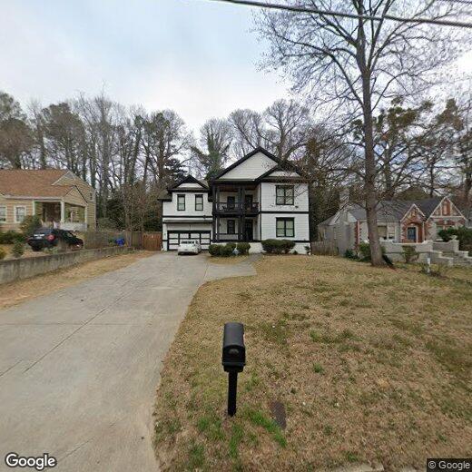 Primary Photo - 1280 Eastland Rd SE