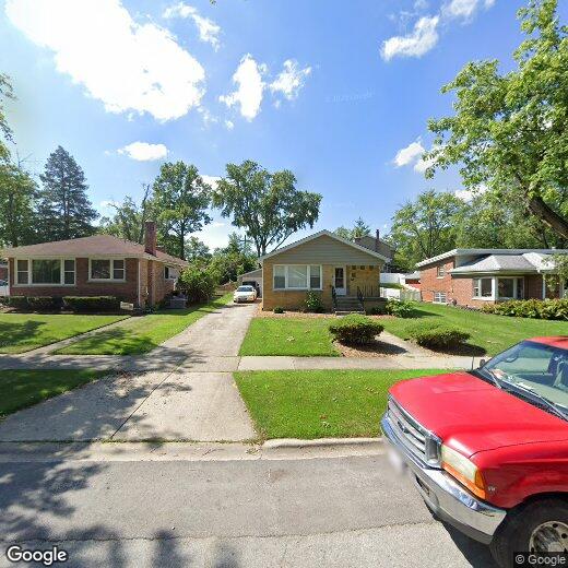1741 Evergreen Rd, Homewood, IL 60430 House for Rent in Homewood, IL