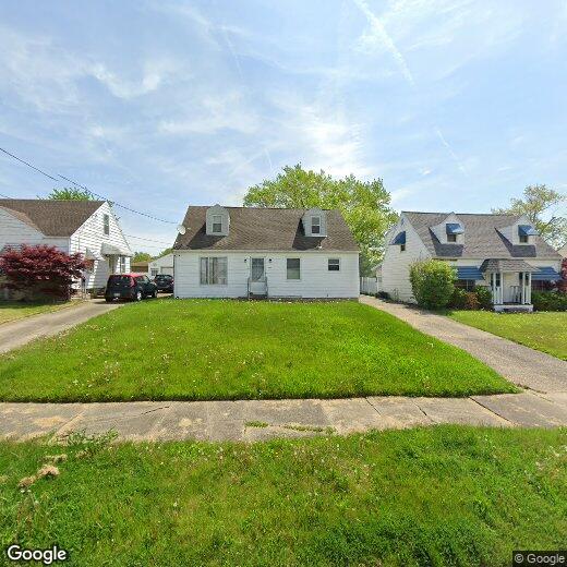 841 N Ward Ave, Girard, OH 44420 House Rental in Girard, OH