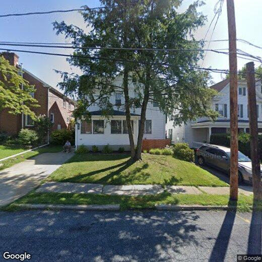 627 Coleman St, Easton, PA 18042 House Rental in Easton, PA