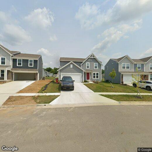 375 Alonzo Palmer St, Pataskala, OH 43062 House Rental in Pataskala