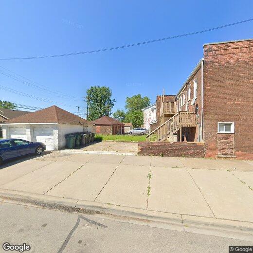 Primary Photo - 9601 Eagle St