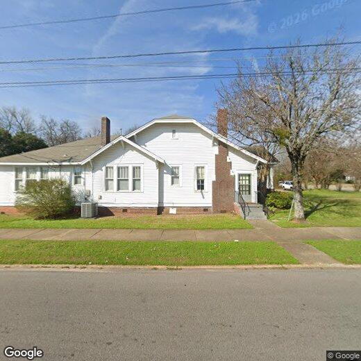 2152 Madison Ave, Montgomery, AL 36107 House Rental in Montgomery, AL