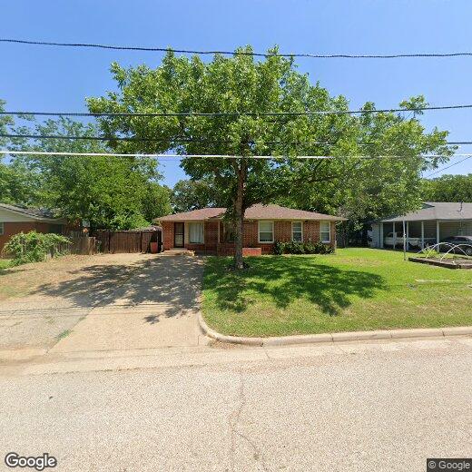 Foto principal - 607 Andrews St