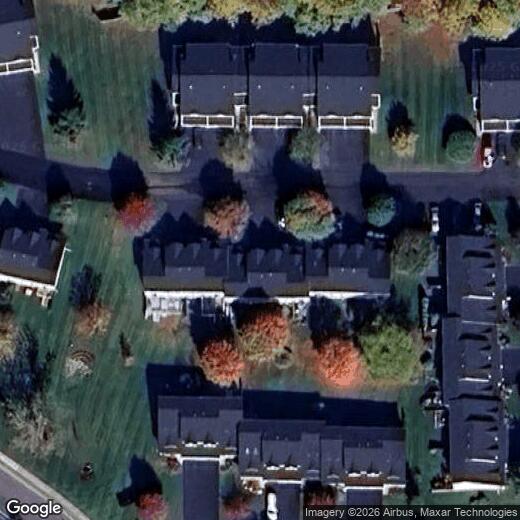 1285 Courtney Dr, Victor, NY 14564 Townhouse for Rent in Victor, NY