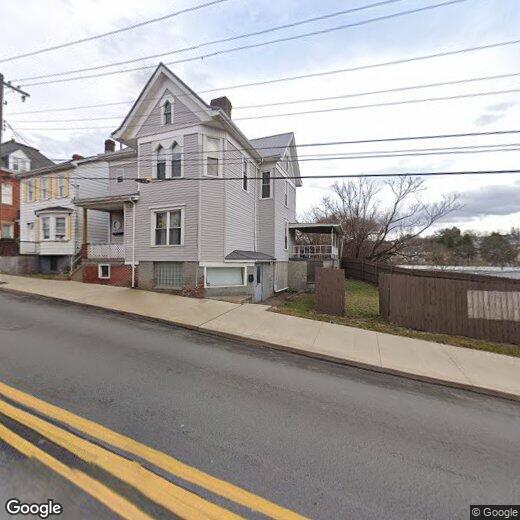 511 S Main St, Greensburg, PA 15601 Room for Rent in Greensburg, PA