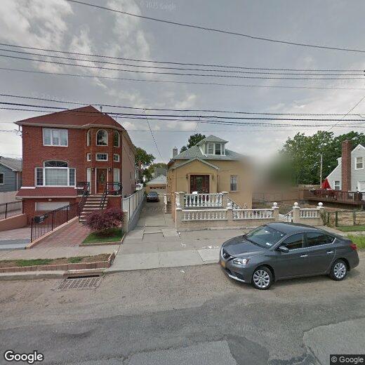 Primary Photo - KENSINGTON AVENUE