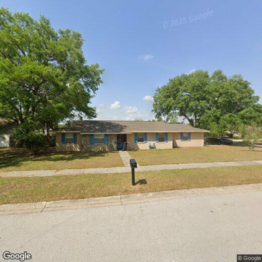 607 Rollingwood Ln, Valrico, FL 33594 House for Rent in Valrico, FL