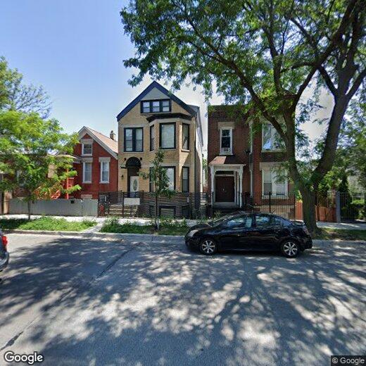 Primary Photo - Modern, Updated 1bd/1bth McKinley Park, Av...