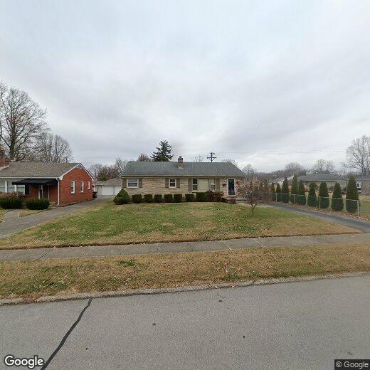 Primary Photo - 1709 Yorktown Rd