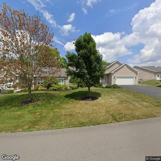 121 Edwards Falls Ln, Manlius, NY 13104 House Rental in Manlius, NY
