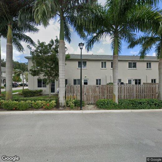 Primary Photo - 20860 NW 13th Ave