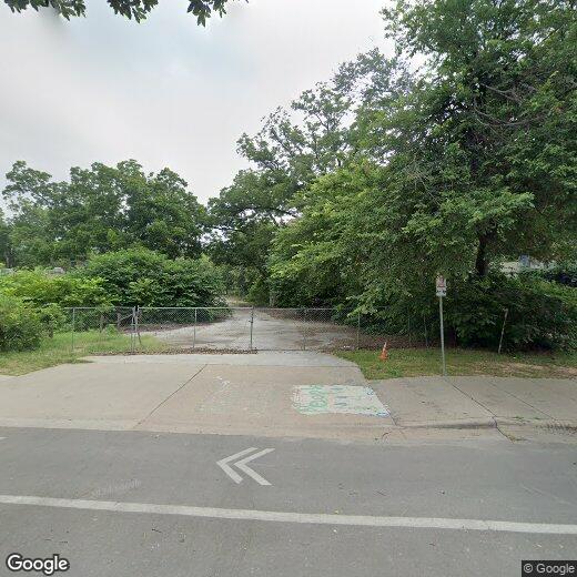 Primary Photo - 1600 Barton Springs Rd