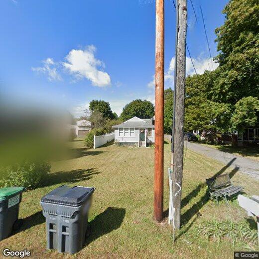 Primary Photo - 4020 Chatham St