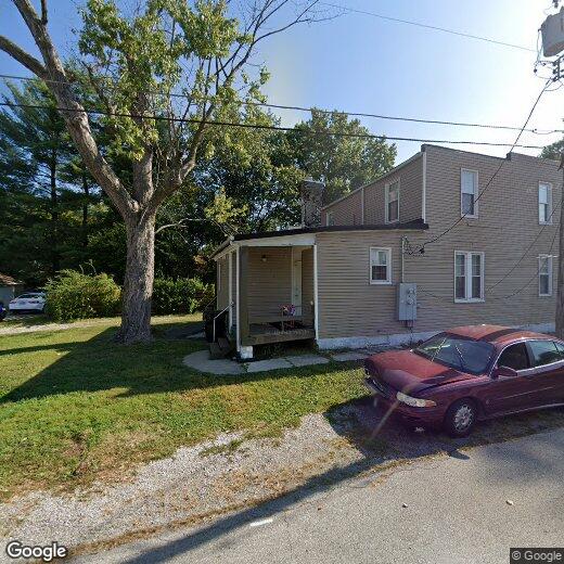 Primary Photo - Section 8 Welcome