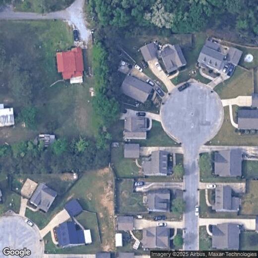 Primary Photo - 625 Enclave Ln