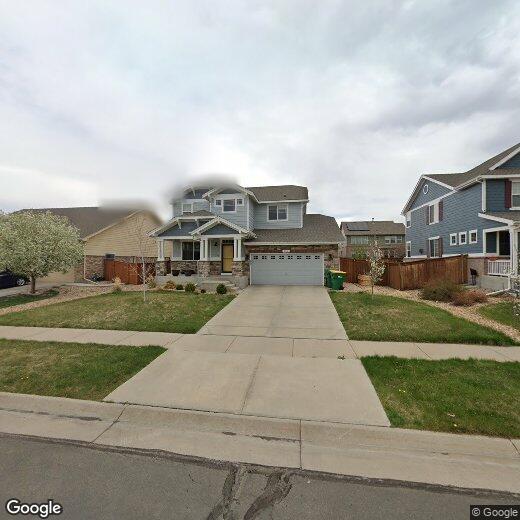 484 N Jamestown Way, Aurora, CO 80018 House for Rent in Aurora, CO