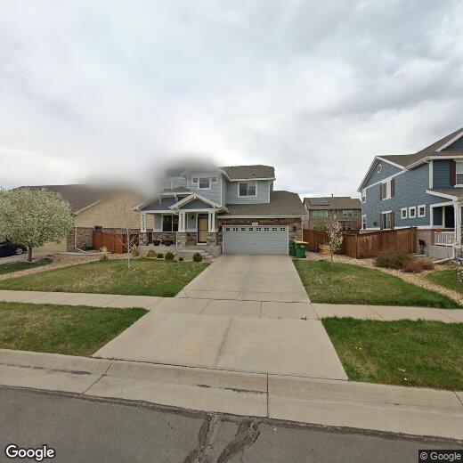 484 N Jamestown Way, Aurora, CO 80018 House for Rent in Aurora, CO