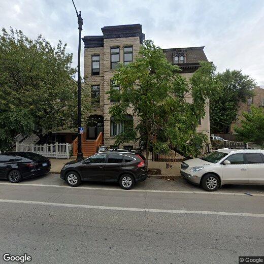 Primary Photo - 2317 N Halsted St