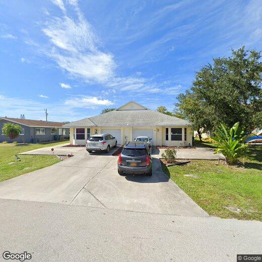 4610 SE 5th Ave, Cape Coral, FL 33904 - Townhouse for Rent in Cape ...