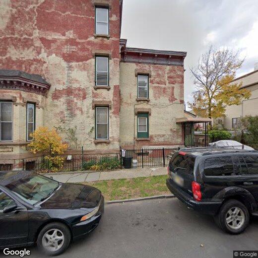 340 Bergen Ave, Jersey City, NJ 07304 House Rental in Jersey City, NJ