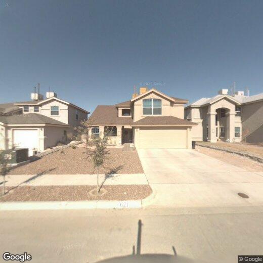 621 Paseo Sereno Dr, El Paso, TX 79928 House Rental in El Paso, TX