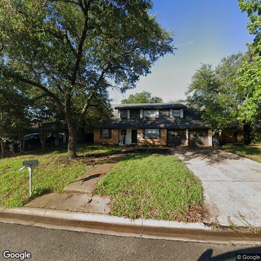 1810 Hondo Dr, College Station, TX 77840 House Rental in College