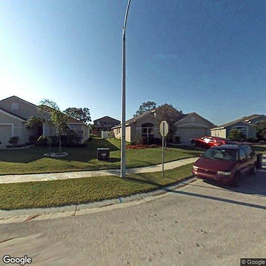 Primary Photo - 3816 Beaumont Loop