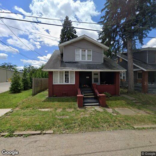 Primary Photo - 1112 22nd St NW