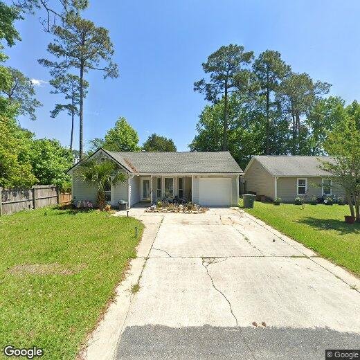 122 Windward Dr, Kingsland, GA 31548 House Rental in Kingsland, GA
