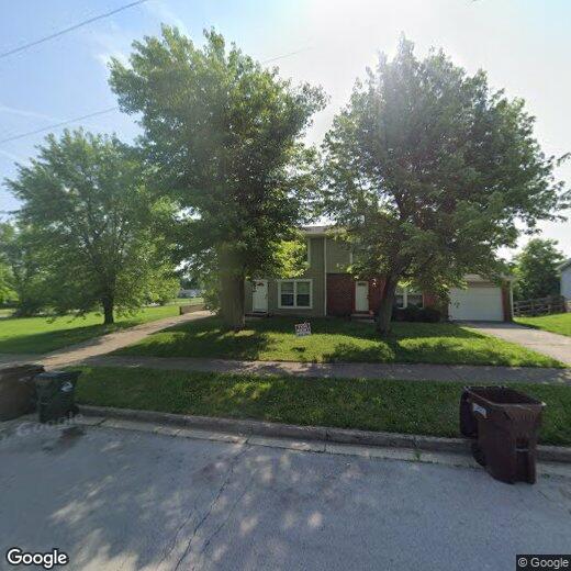 5440 Basore Rd, Dayton, OH 45415 Townhome Rentals in Dayton OH