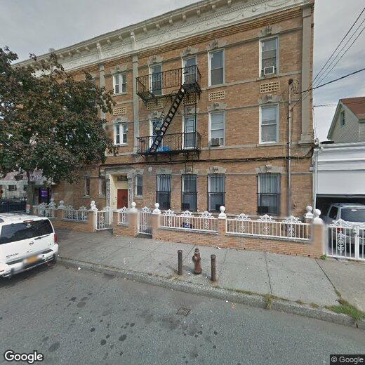 Primary Photo - GLENMORE AVENUE