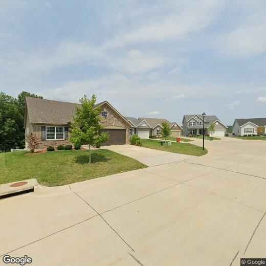 Primary Photo - 255 Winding Bluffs Ct