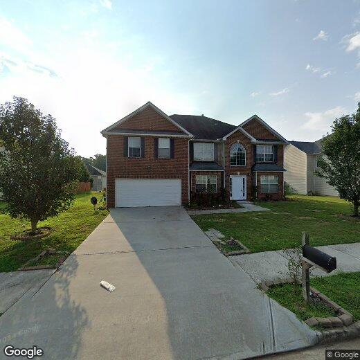 541 Hamlet Dr, Hampton, GA 30228 House Rental in Hampton, GA