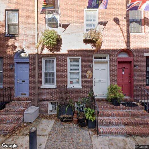 1119 Rodman St Unit 14, Philadelphia, PA 19147 Apartment for Rent in