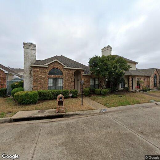 4242 S Capistrano Dr, Dallas, TX 75287 Townhome Rentals in Dallas TX